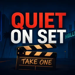 Icono de Quiet On Set: Box Office Sim
