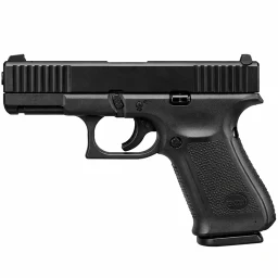Icono de Pistol simulator